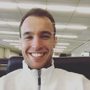 Meet your Posher, Brandon